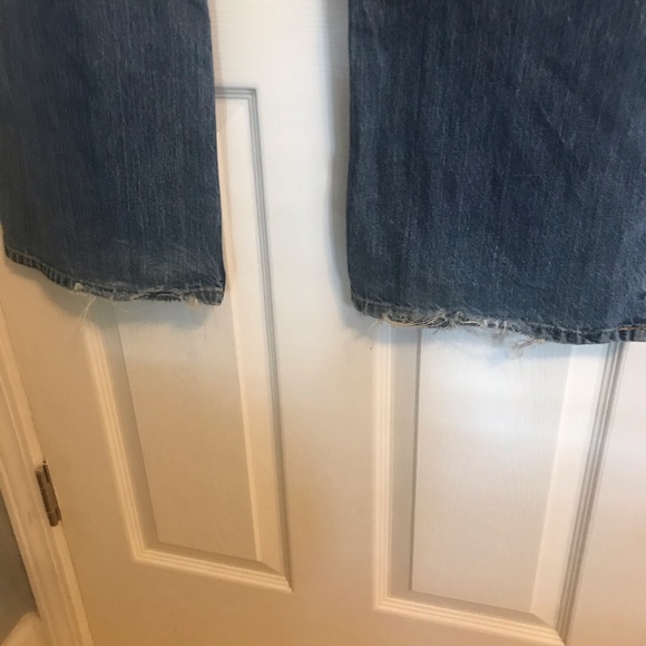 Men’s jeans - Picture 4 of 4